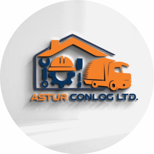 Astur Conlog Logo